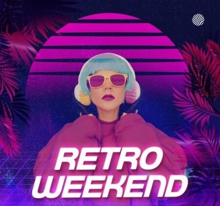 Smokey Loops Retro Weekend WAV